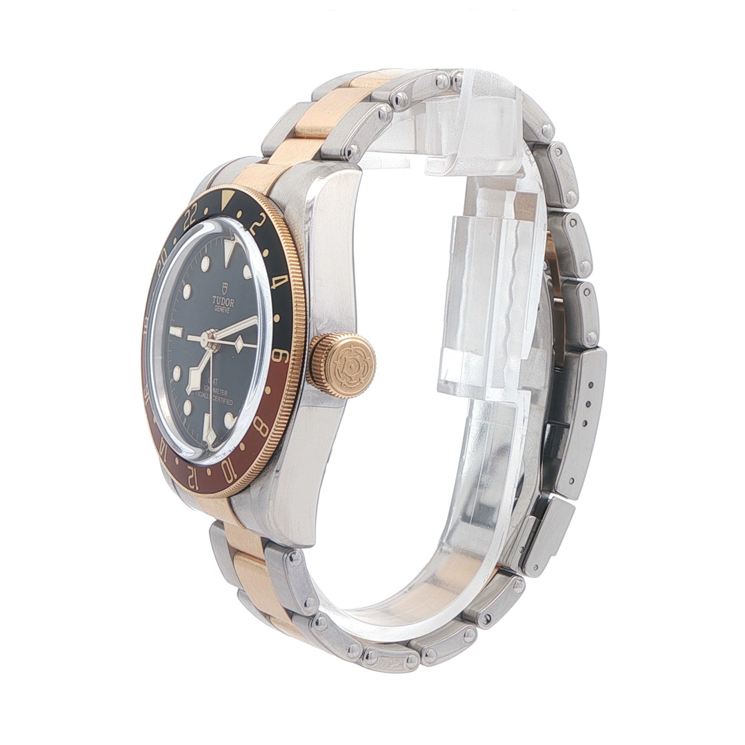 Tudor Black Bay GMT S&G 79833 41mm 2022