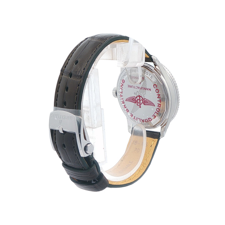 Breitling Navitimer Automatic 35  A17395 35mm 2025