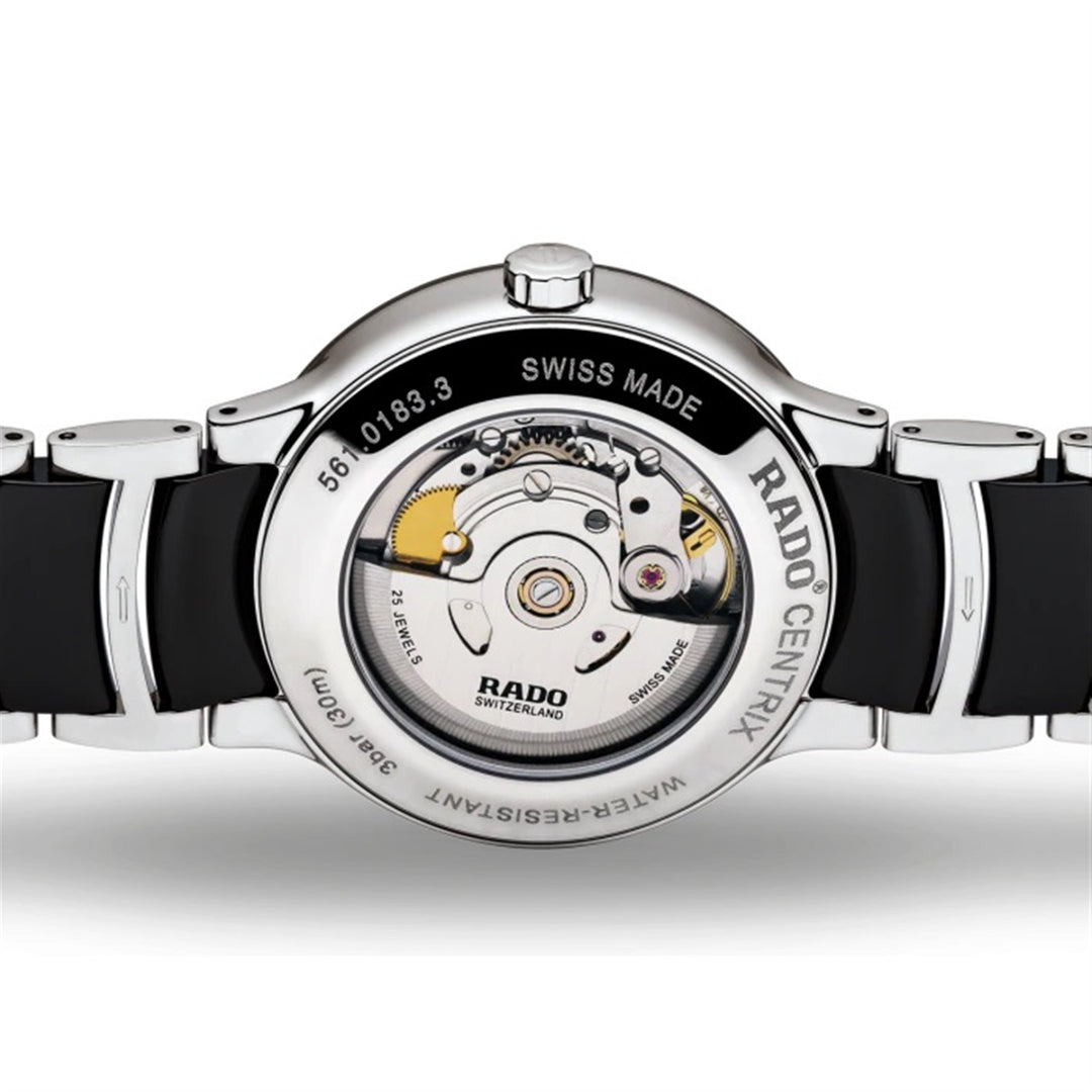 Rado Centrix Automatic Diamonds Watch