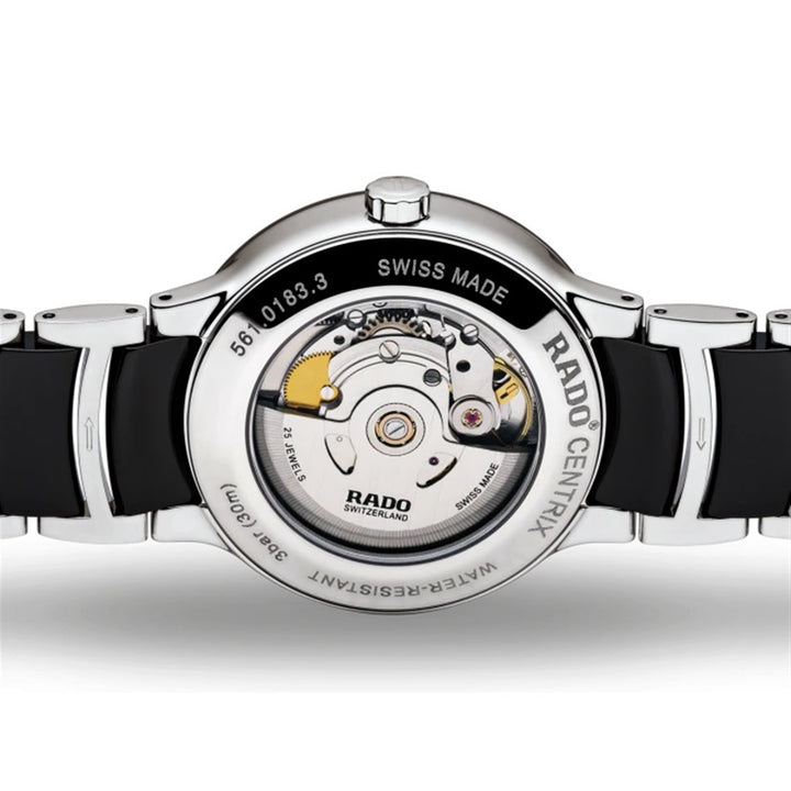Rado Centrix Automatic Diamonds Watch