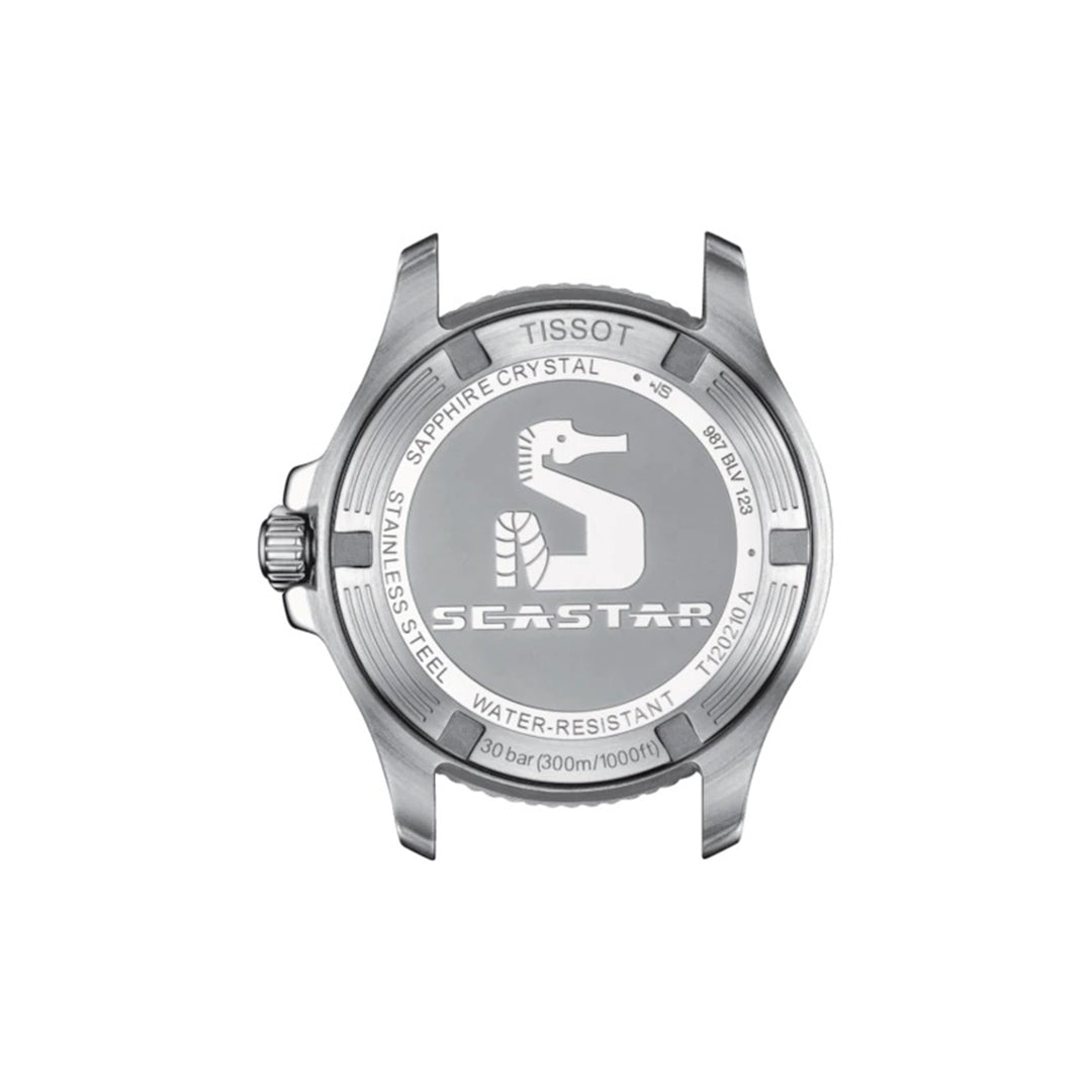 Tissot Seastar 1000 36mm