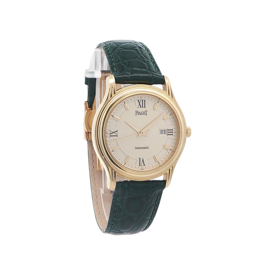 Piaget Polo 24001 32mm Circa 1992