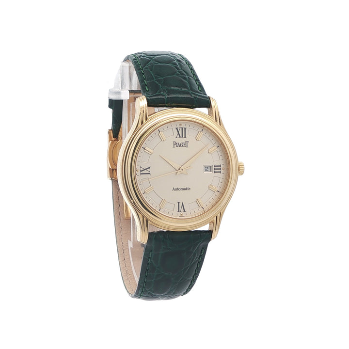 Piaget Polo 24001 32mm Circa 1992