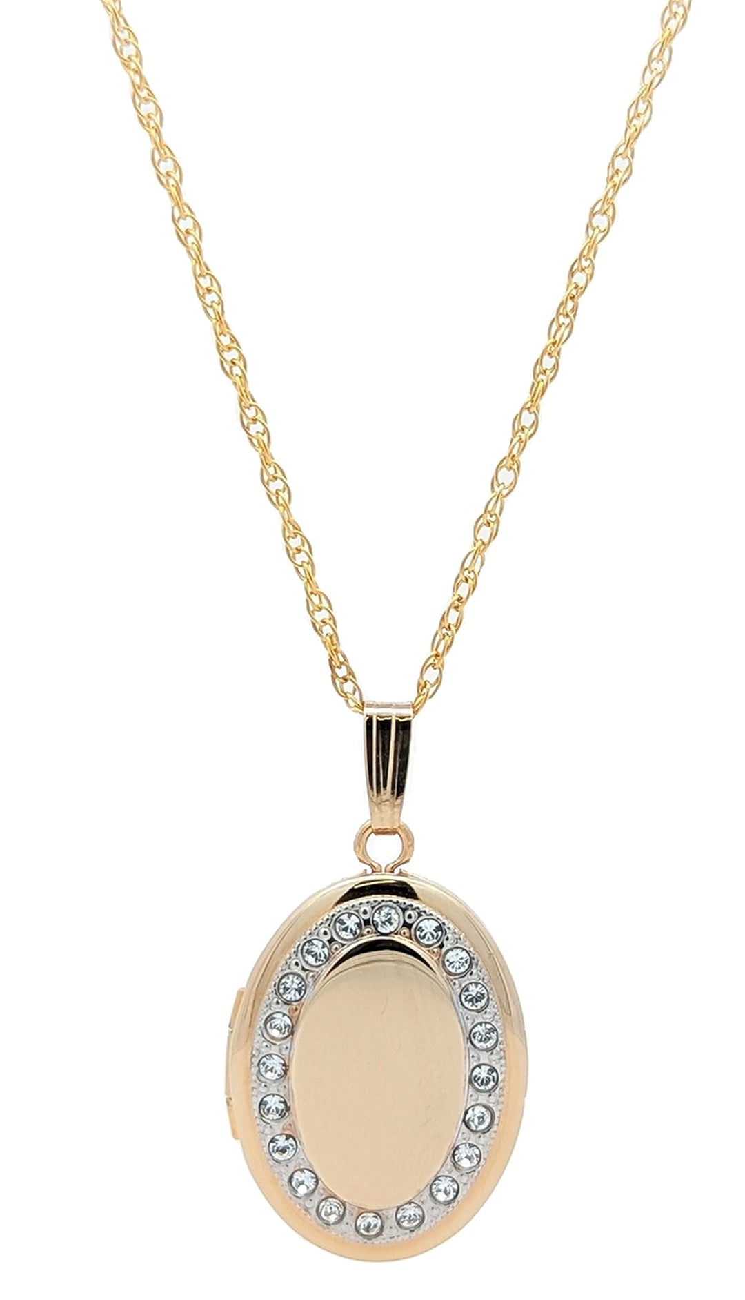 Gold Pendants & Necklace