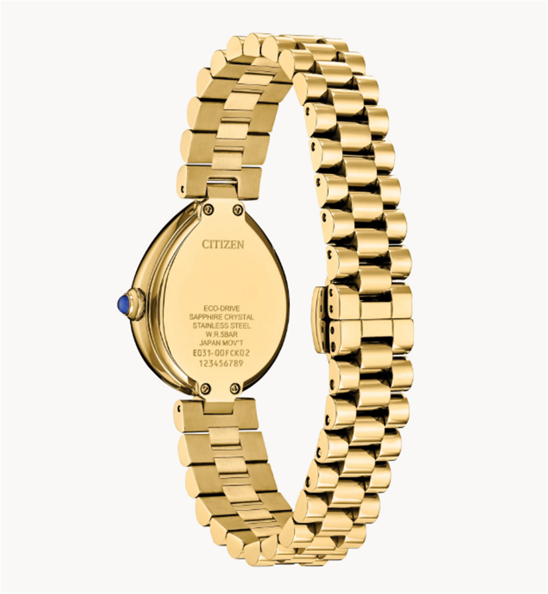 CITIZEN L Rainell