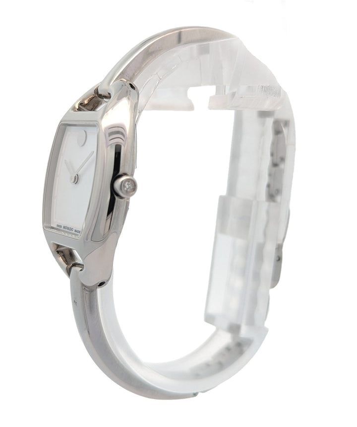 Movado Pre-Owned Ladies Watch