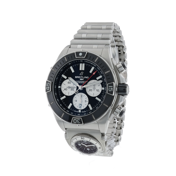 Breitling Super Chronomat B01 AB0136 44mm