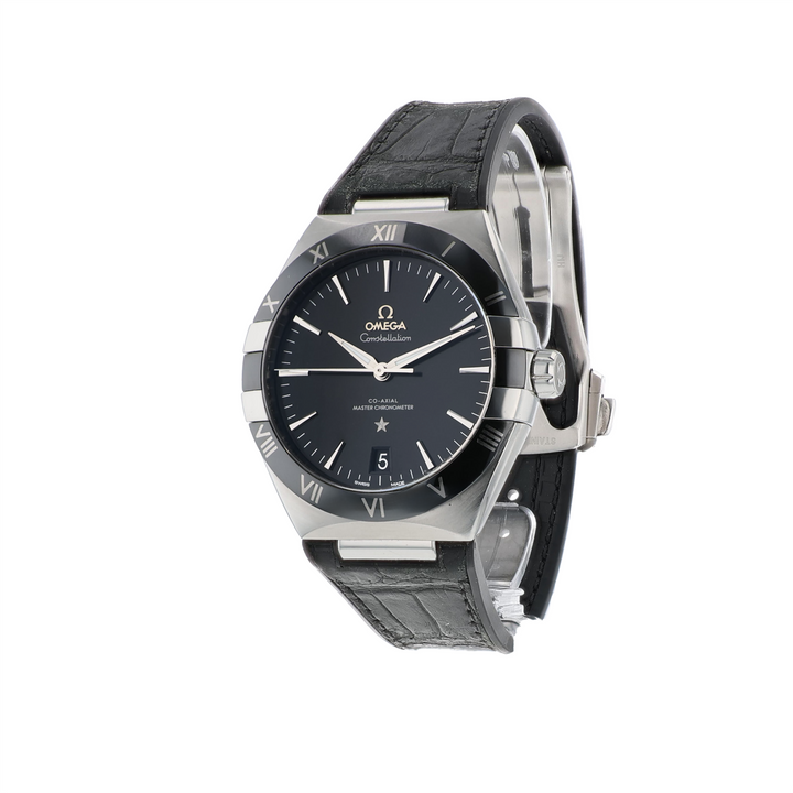 Omega Constellation 131.33.41.21.01.001 41mm 2021