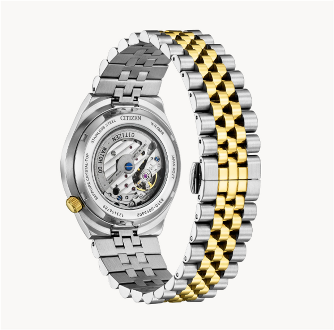 CITIZEN Tsuyosa 60