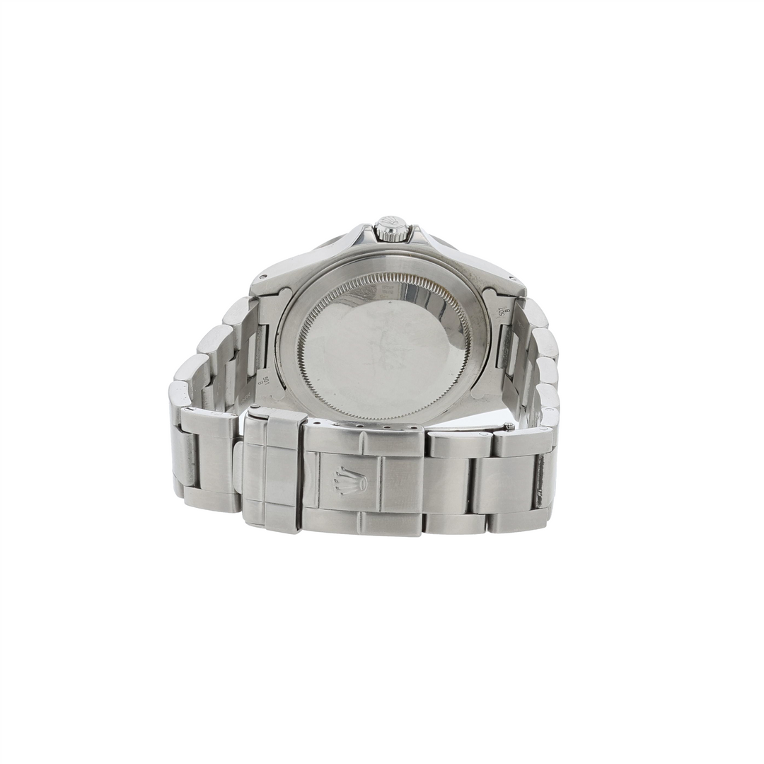 Rolex Explorer II 16570 40mm 1999