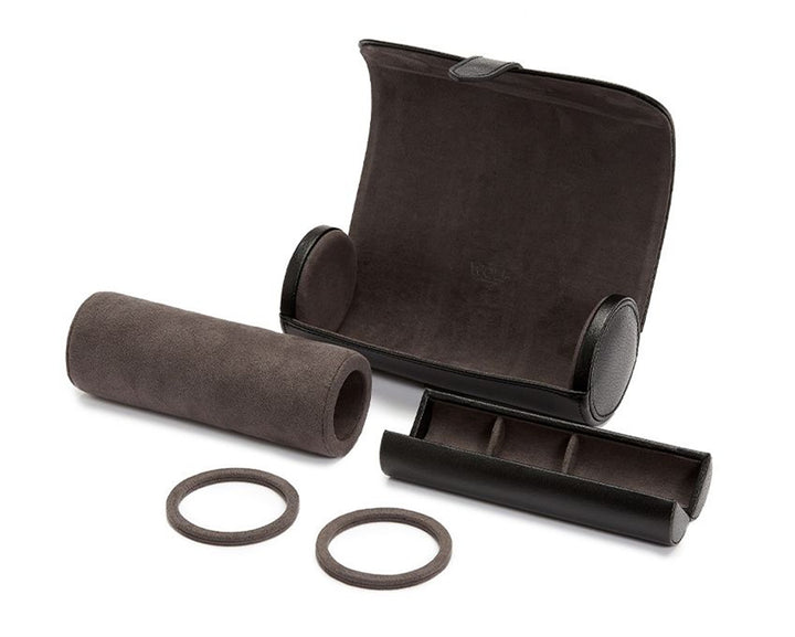 Blake Watch Roll with Capsule