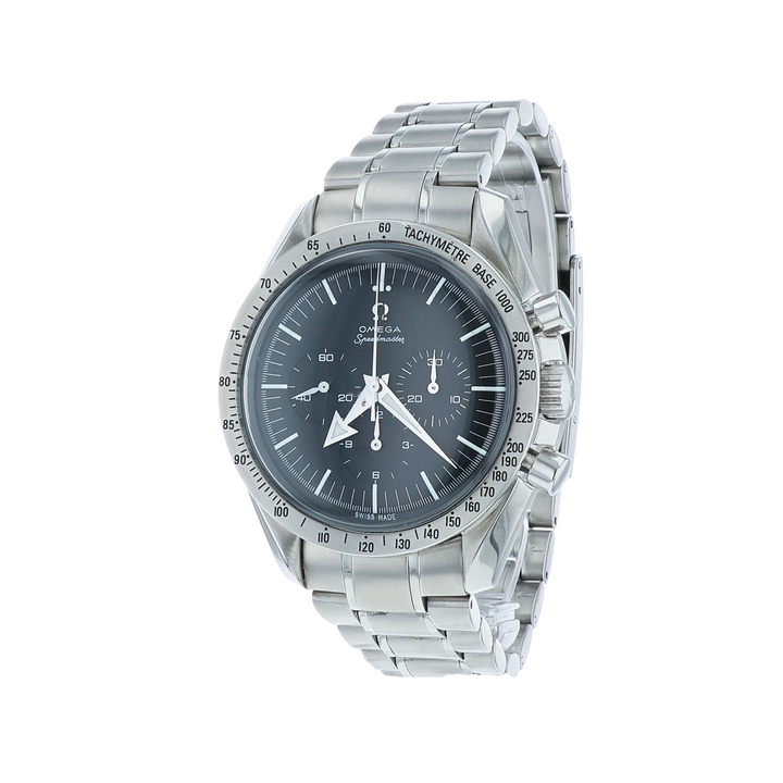 Omega Speedmaster Broad Arrow 145.0222 42mm Circa 2002