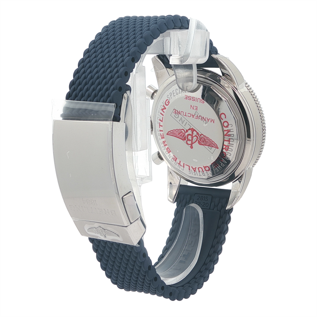 Breitling Superocean Heritage Chronograph 44 A13313 44mm 2022
