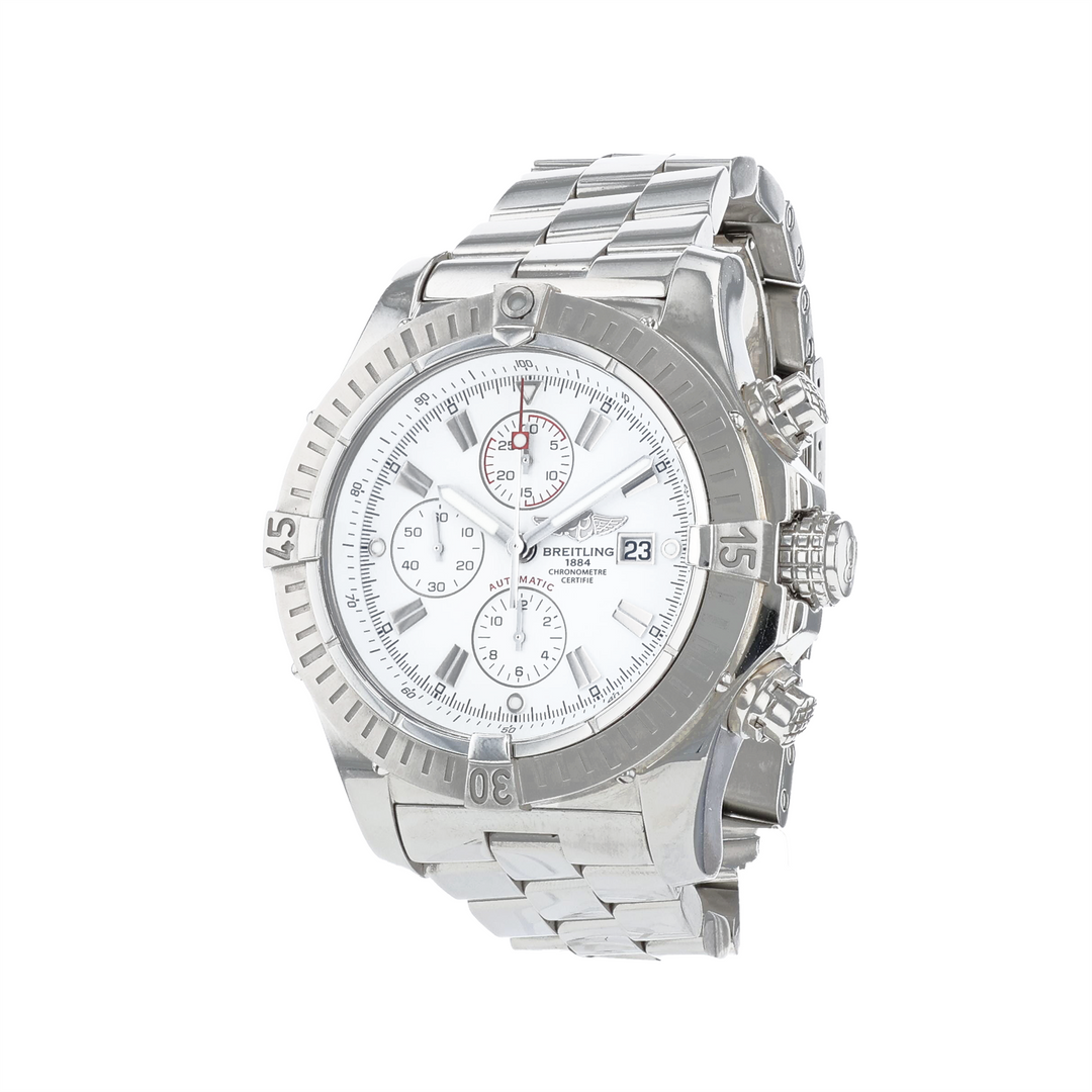 Breitling Super Avenger A1337001 48mm 2010