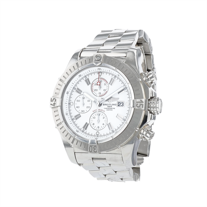 Breitling Super Avenger A1337001 48mm 2010