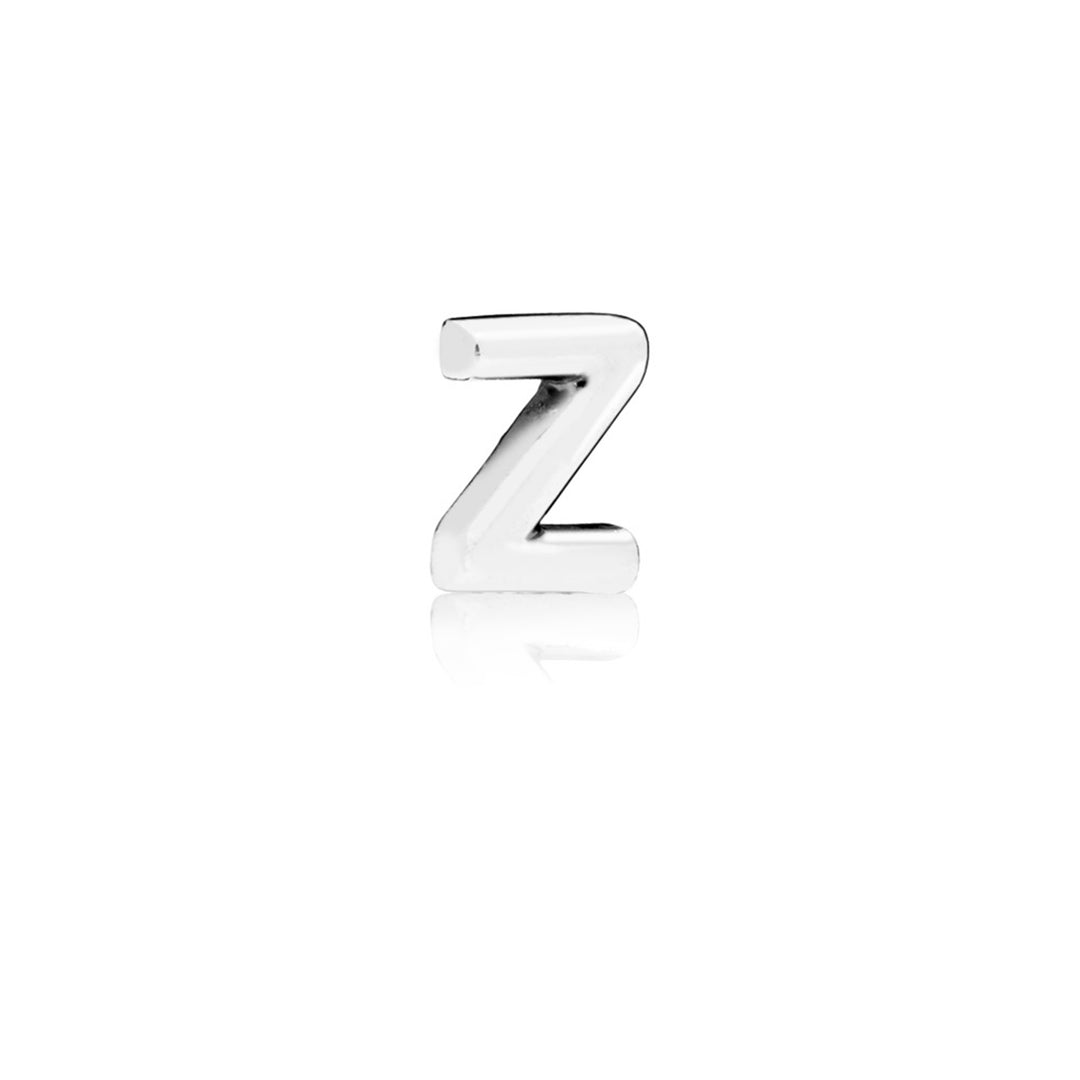 Letter Z Petite