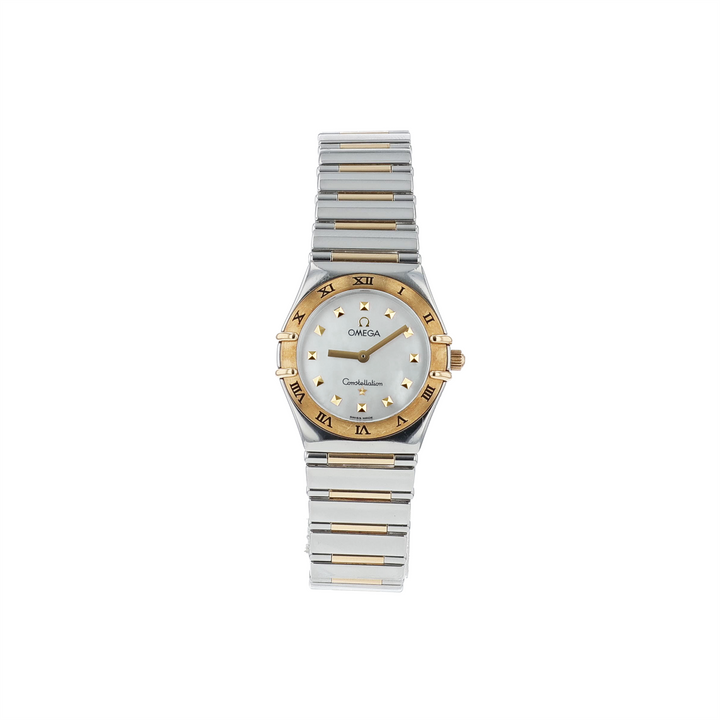 Omega Constellation 1371.71.00 25.5mm Circa 1998