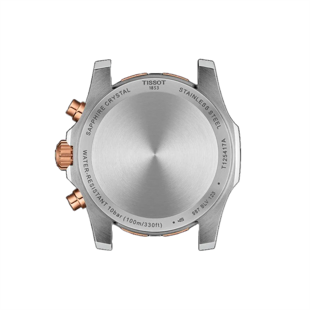 TISSOT Supersport Chrono 42mm