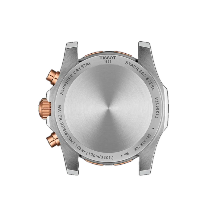 TISSOT Supersport Chrono 42mm