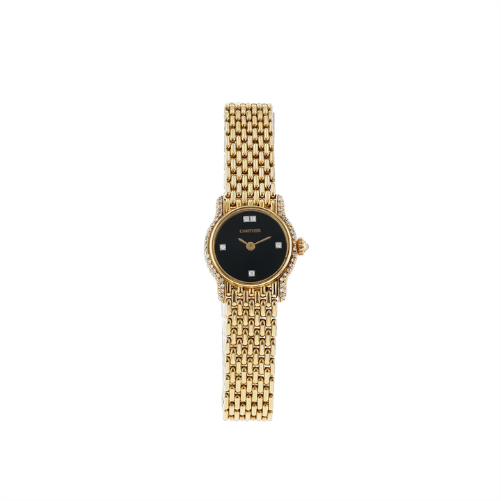 Cartier Riviera 20mm 1985