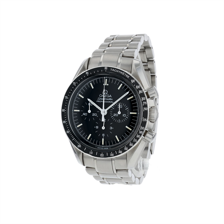 Omega Speedmaster Moonwatch Professional 145.0022 42mm Circa 1985