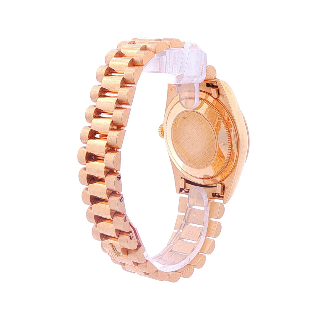 Rolex Day-Date President 18238 36mm 1989