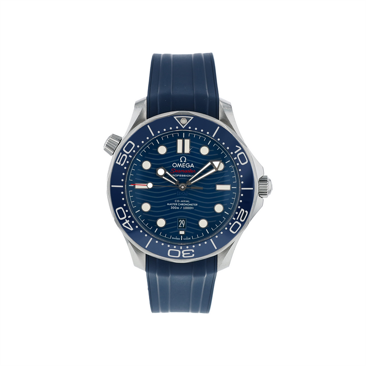 Omega Seamaster Diver 300 210.32.42.20.03.001 42mm