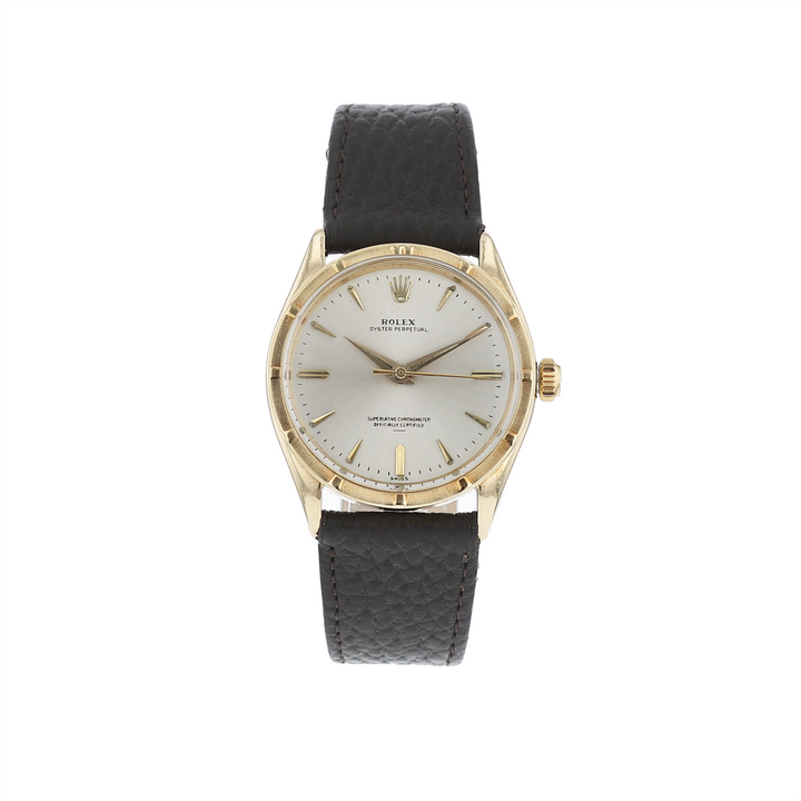 Rolex Oyster Perpetual 6569 34mm  Circa 1958