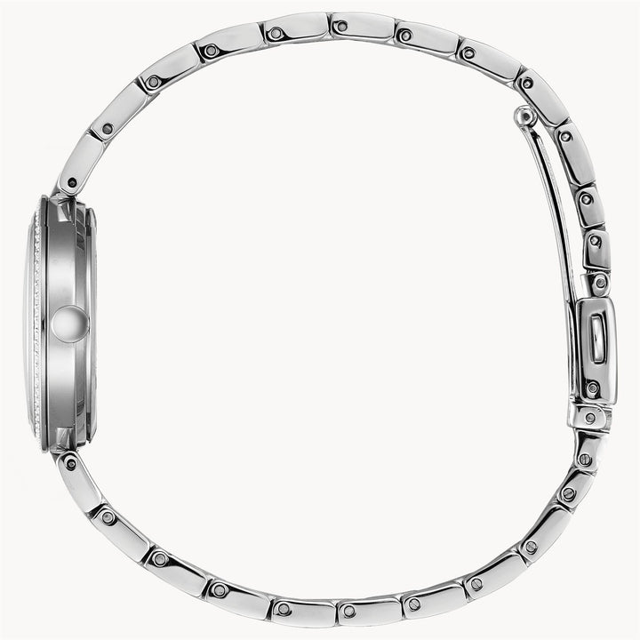 Citizen Silhouette Crystal