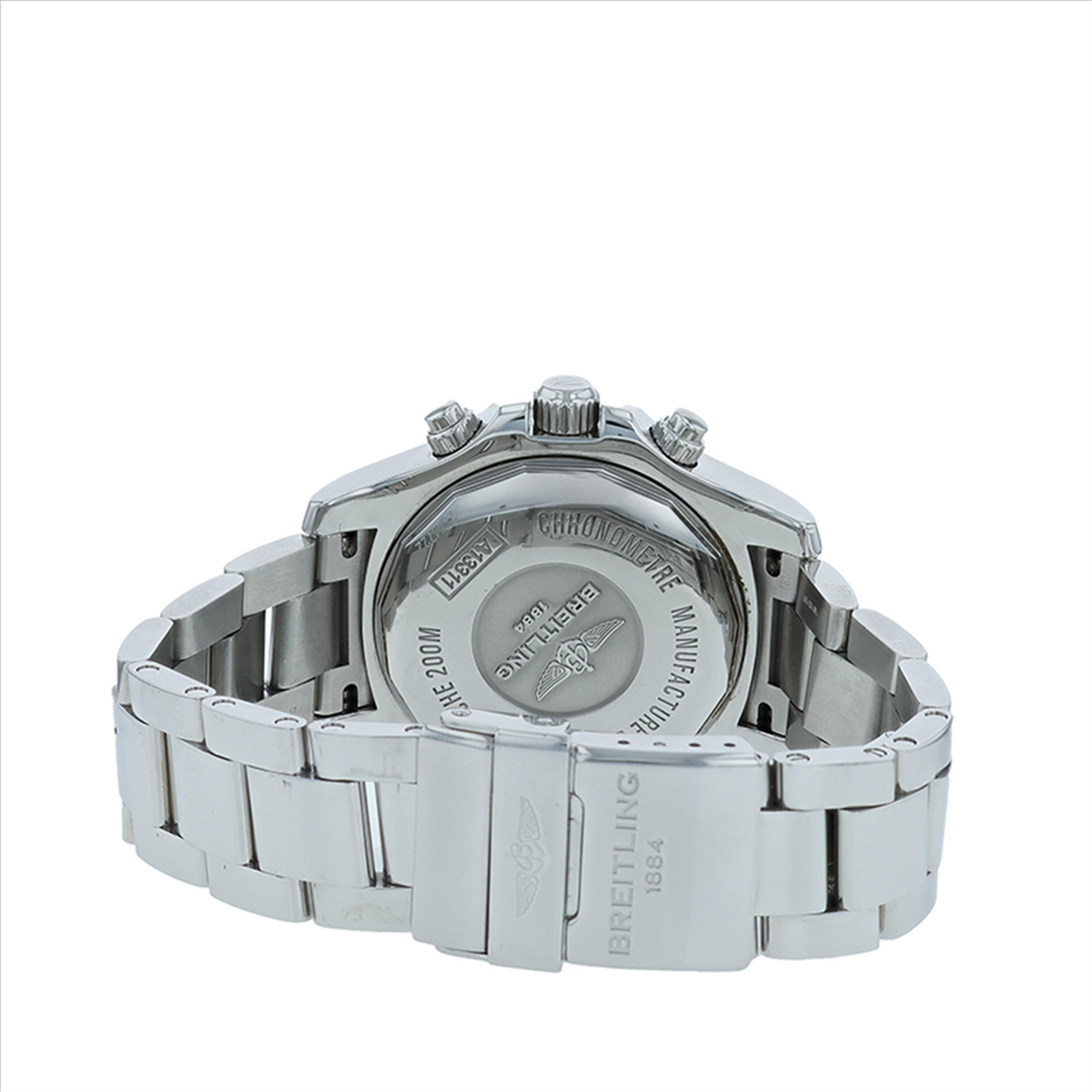 Breitling Superocean Chronograph 42 A13311C9 2018