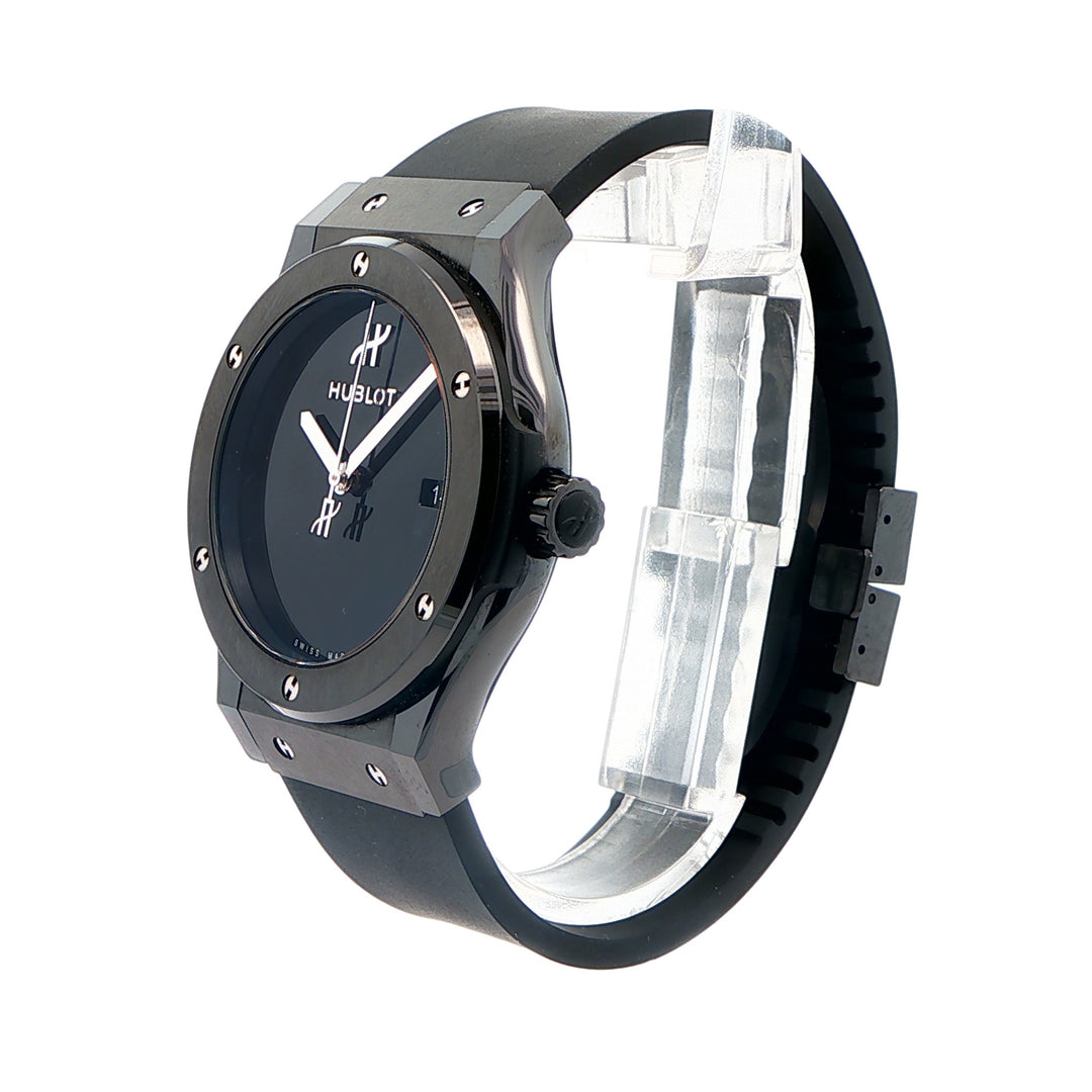 Hublot Classic Fusion Black Magic 542.CX1270.RX.MDM 42mm 2023