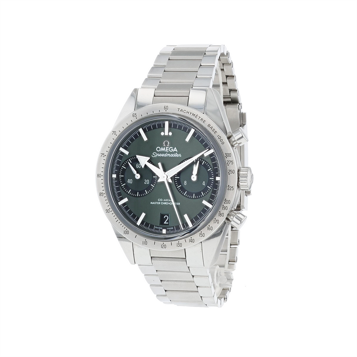 Omega Speedmaster 57 332.10.41.51.10.001 40.5mm 2022