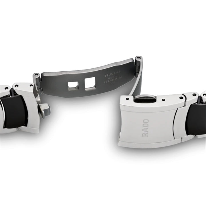 Rado Centrix Automatic Diamonds Watch