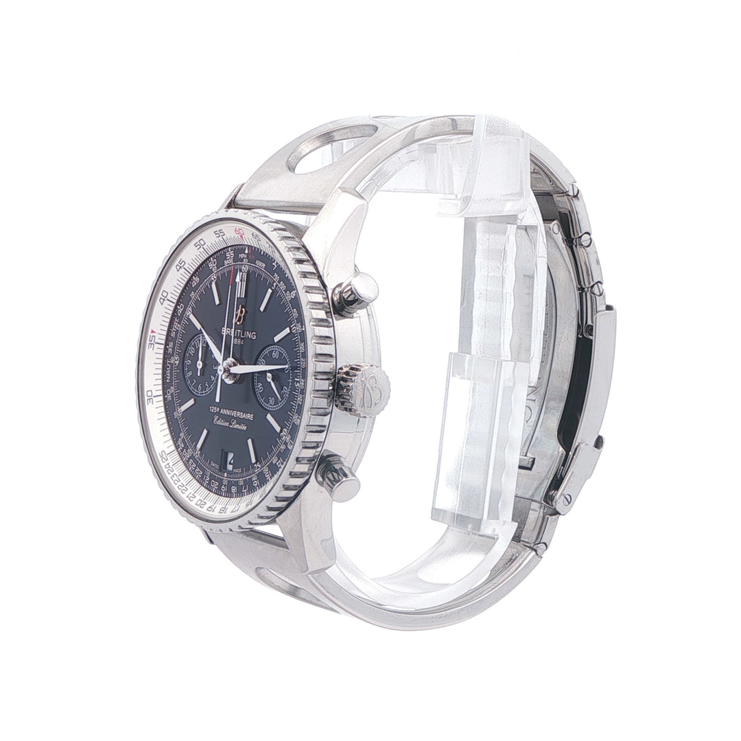 Breitling Navitimer 125th Anniversary A26322 2009