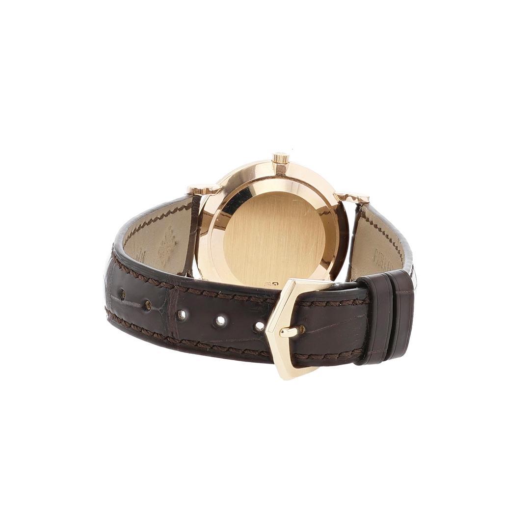 Patek Philippe Calatrava 3919 33mm 1992