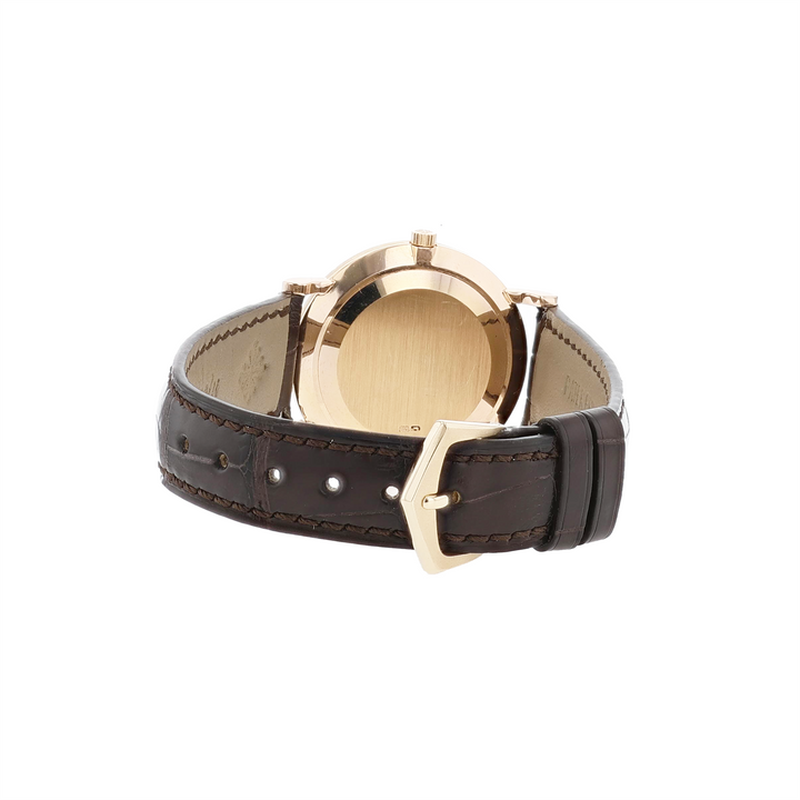 Patek Philippe Calatrava 3919 33mm 1992