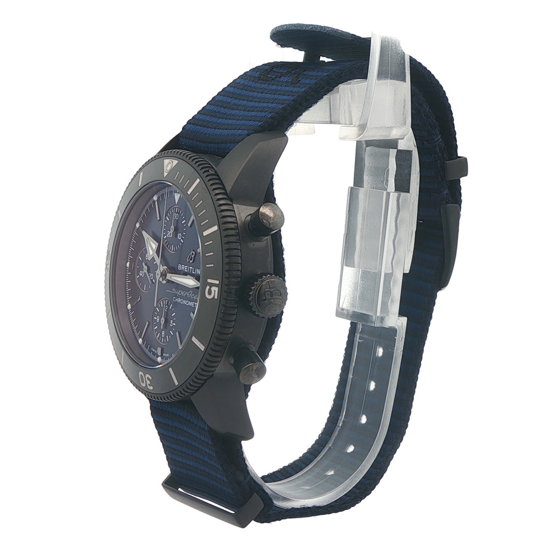 Breitling Superocean Heritage II M13313 44mm 2025