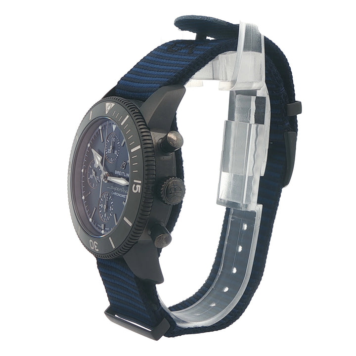 Breitling Superocean Heritage II M13313 44mm 2025