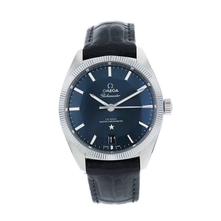 Omega Constellation Globemaster 130.33.39.21.03.001 39mm 2019