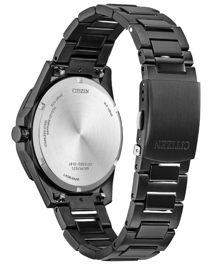 CITIZEN Brycen 42mm