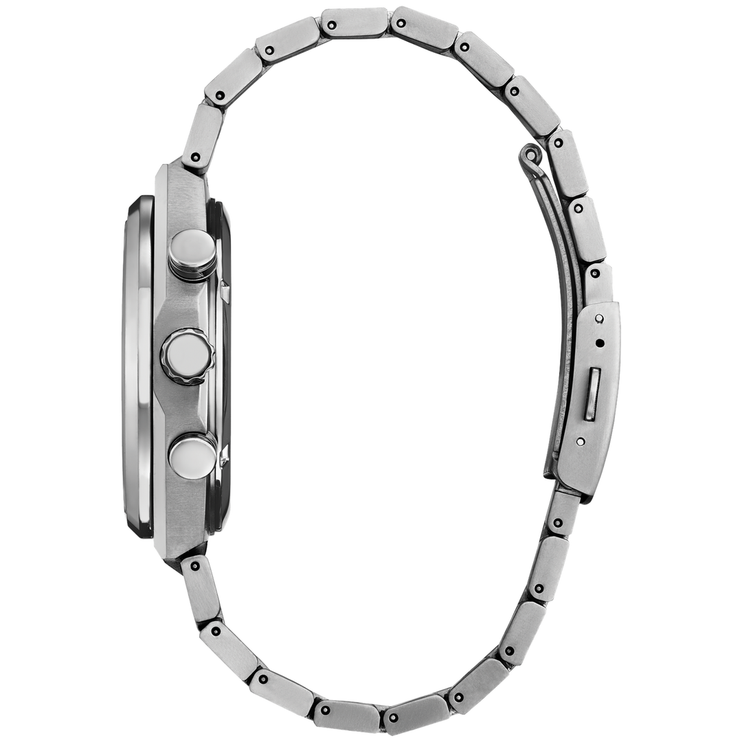 Citizen Zenshin Chrono