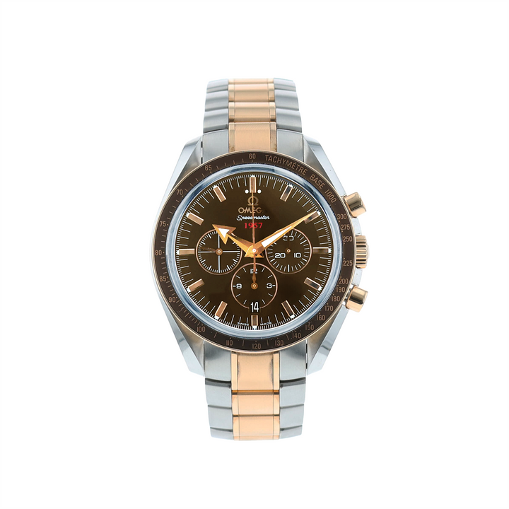 Omega Speedmaster Broad Arrow 321.90.42.50.13.001 42mm