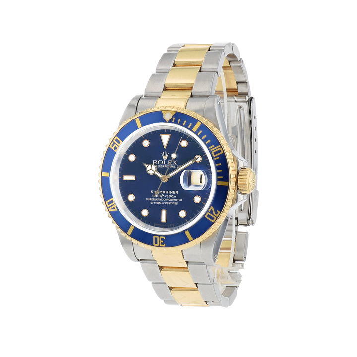 Rolex Submariner 16613 40mm1993