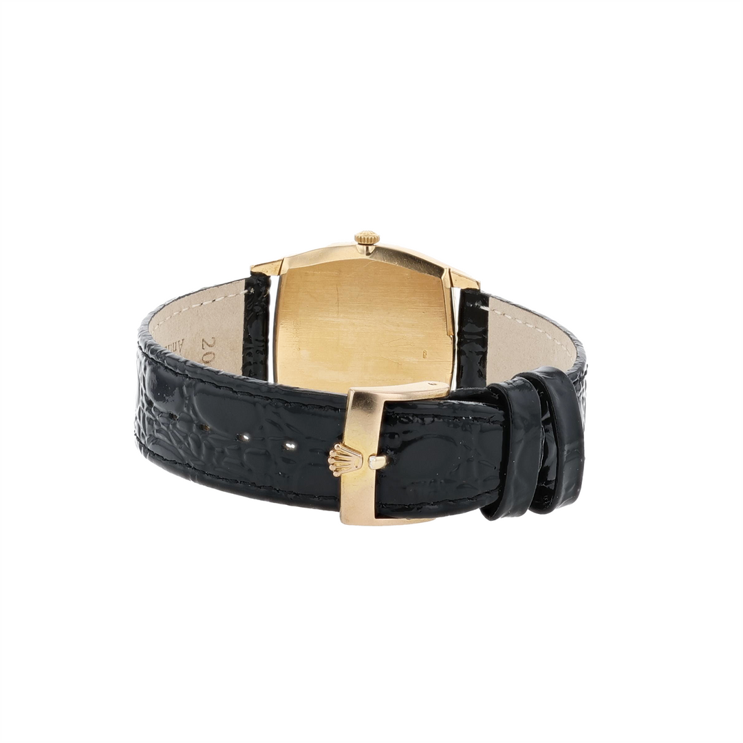 Rolex Cellini 3805 31mm 1975