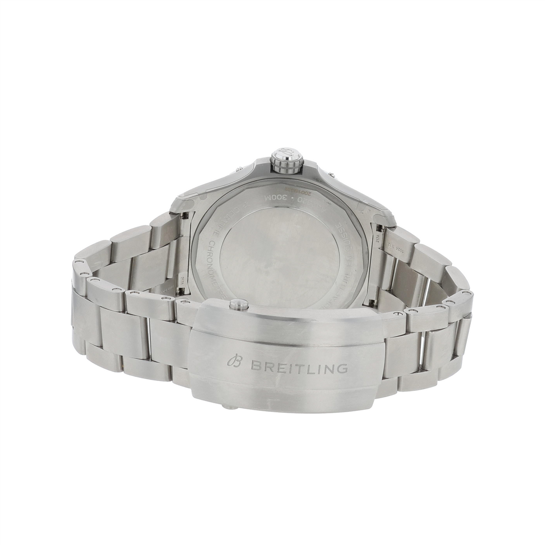 Breitling Avenger GMT 44 A32320 44mm 2025