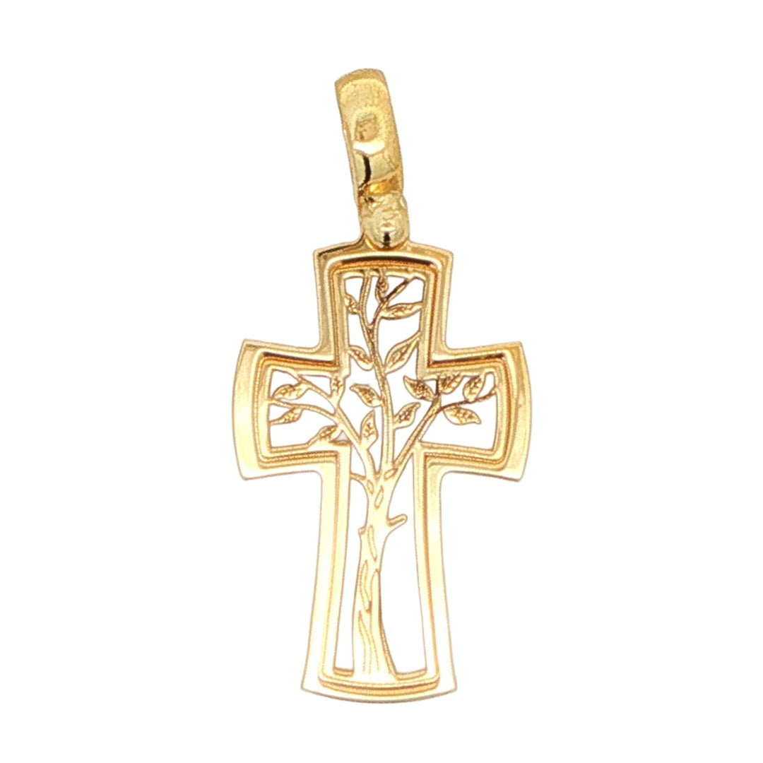 Gold Pendants & Necklace