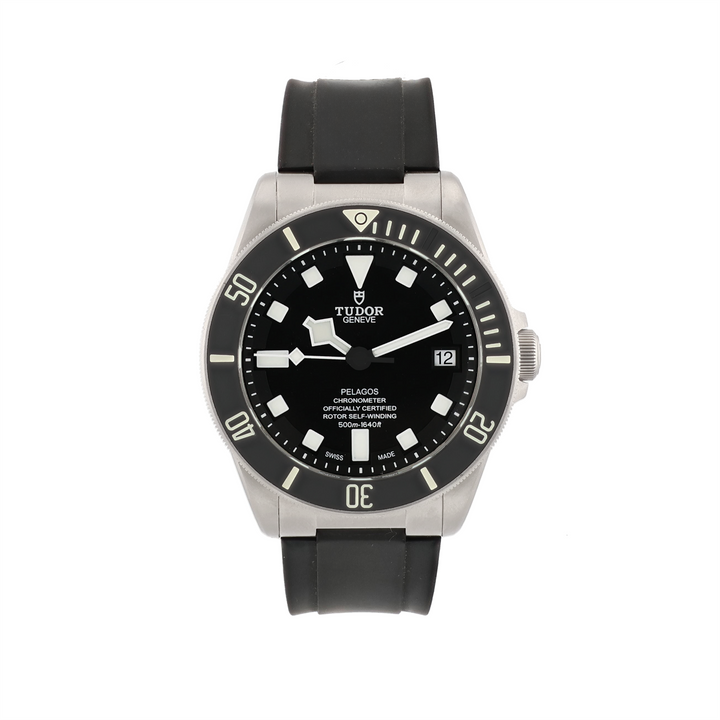 Tudor  Pelagos 25600TN 42mm 2019