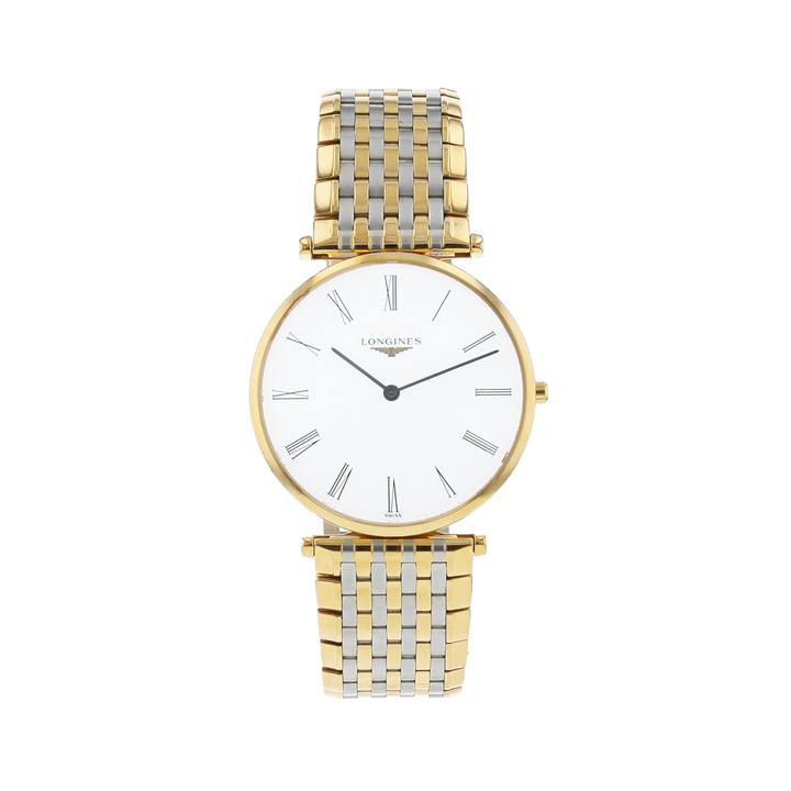 Longines La Grande Classique L4.755.2.11.7 36mm 2025