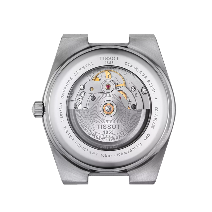 Tissot PRX Powermatic 80 40mm Gradient