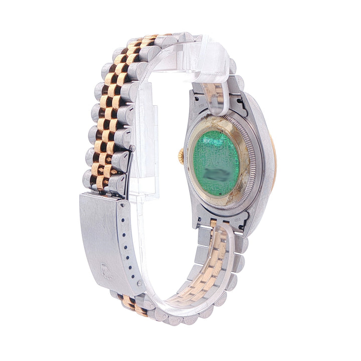 Rolex Datejust 16233 36mm 2002